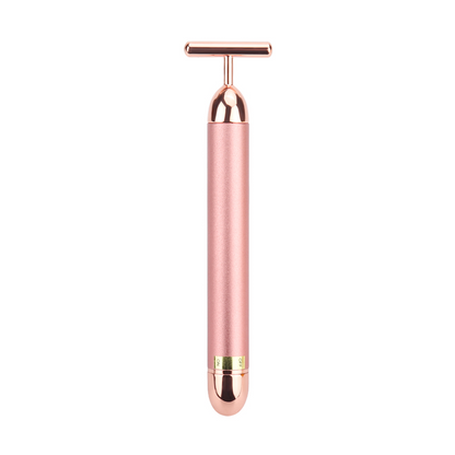 Lifting Facial Vibratorio Oro 24K