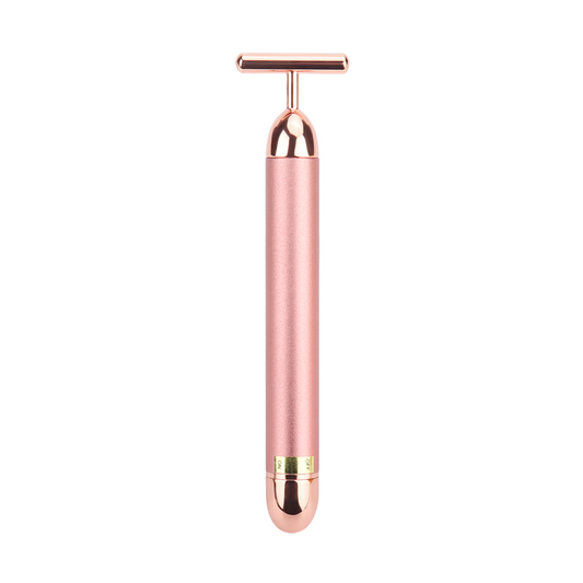 Lifting Facial Vibratorio Oro 24K